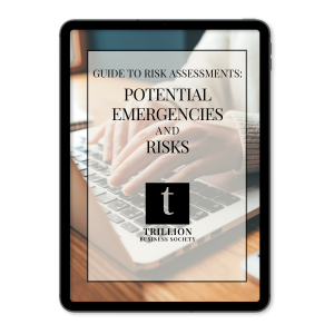 Guide to Risk Assessments: Mandatory Requirements, Potential Emergencies and Risks